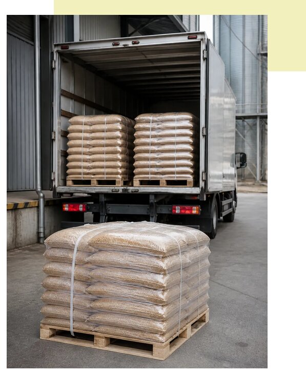 Доставка и перевозка солода в Магнитогорск по цене от 5173 р. | Агросервис-Мгн